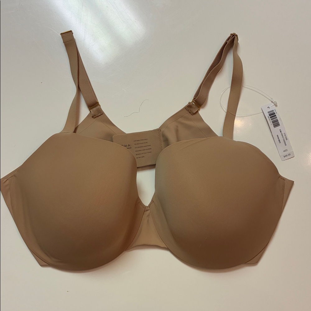 Soma Perfect Coverage Bra